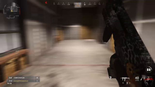 Forever Jackson | Dogging these console and pc players (MP7) [Modern Warfare] смотреть онлайн