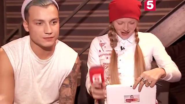 Поймать звезду: QUEST PISTOLS SHOW смотреть онлайн