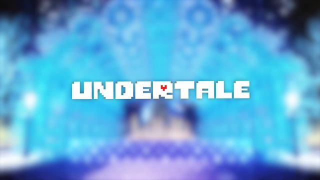 SAVE the World (Unused Mix) - Undertale смотреть онлайн