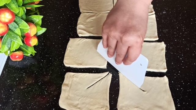 НОВИНКА ?. Самса Тюльпан.И Почему я раньше так не готовила!ВСЕ будут в восторге!БЕСПОДОБНО ВКУСНО смотреть онлайн