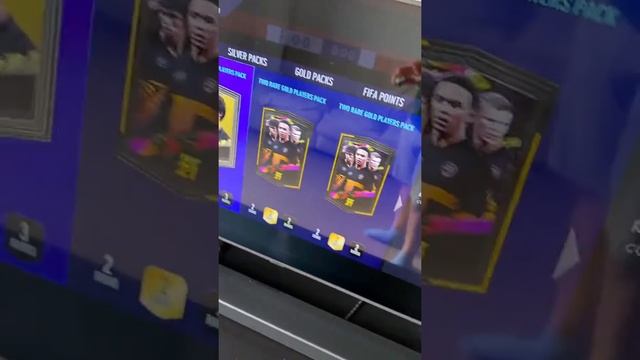 FUT21 - 8PM HALLOWEEN PACK OPENING + SBC’s!!! BE THERE OR BE SQUARE смотреть онлайн