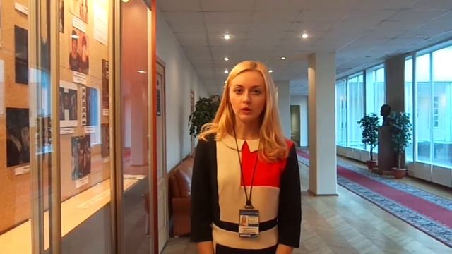 Видео резюме Work & Travel USA 2016 Солодухина Майя смотреть онлайн