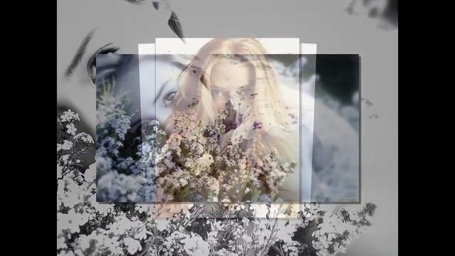 Красивая песня -сегодня праздник у девчат смотреть онлайн