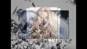 Красивая песня -сегодня праздник у девчат