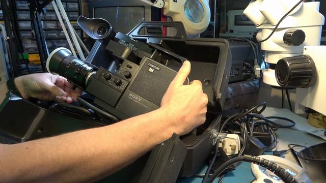 Sony SL-HF100 Beta HiFi breakdown. Look at SL-3000 and CCD-F340 donations. смотреть онлайн