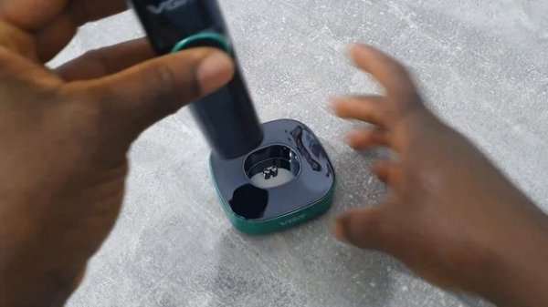 Unboxing VGR V671 hair clipper #vgr