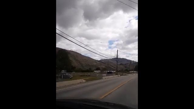 KAMLOOPS, BRITISH COLUMBIA WOW WHAT A SURPRISE !! WESTERN CANADA ANNIVERSAY ROAD TRIP смотреть онлайн