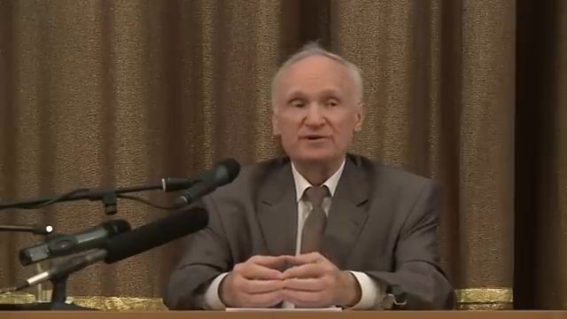 Сошествие Христа во ад. Христос — Спаситель всех людей? / профессор А.И. Осипов смотреть онлайн