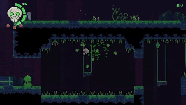 Zapling Bygone - Прохождение #2 смотреть онлайн