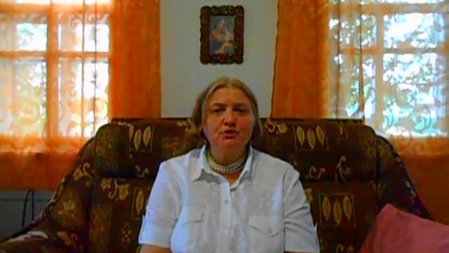 Орлова Ольга Львовна - О себе. смотреть онлайн