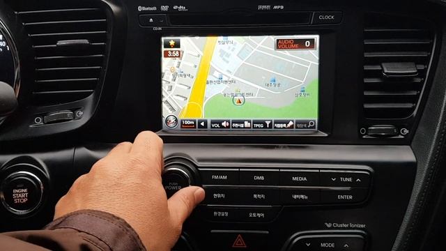 KIA K5 2011 BA054689 смотреть онлайн