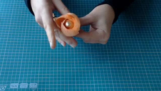 Подарок учителю из конфет. Цветок с конфетой Осенний вальс смотреть онлайн