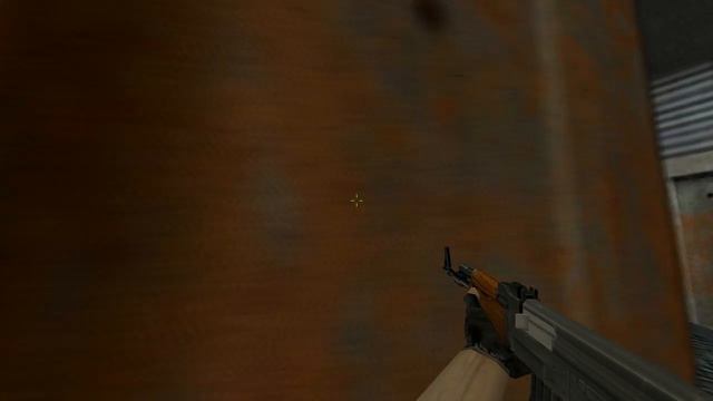 Highlight #57 snabb @ 4 kills with ak47 смотреть онлайн