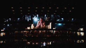 Бахром Назаров – концертная программа 2023 года под названием «10-летний юбилей».