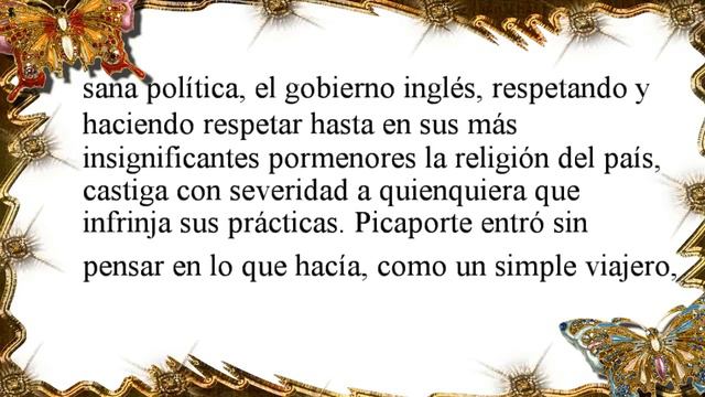 Around the World in 80 Days 3. Spanish. YATY. Jules Verne. смотреть онлайн