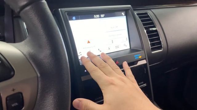 2019 Ford Flex Limited - Stock # ZPS1M704 | #RelyOnATA | @RelyOnATA смотреть онлайн