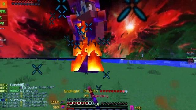 byRizon vs. PlayZAiim смотреть онлайн