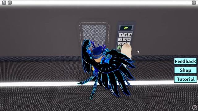 Find The Code ? in Roblox смотреть онлайн