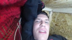 Ночь в гробу... Погребенный заживо