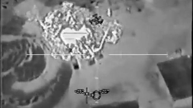 AC-130 Gunship Mission смотреть онлайн