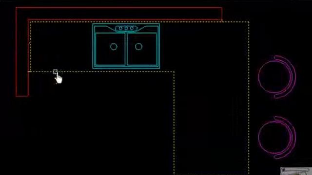 Curso Super Completo de Autocad 2011 parte (66).mp4 смотреть онлайн