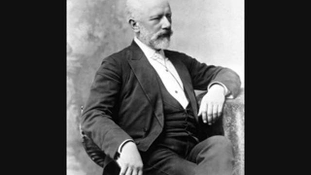 Tchaikovsky - Swan Lake - III. Neapolitan Dance - Part 7/8 смотреть онлайн