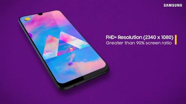 Samsung Galaxy M30s - Exynos 9610,32MP selfie | India launch date,price!?? смотреть онлайн