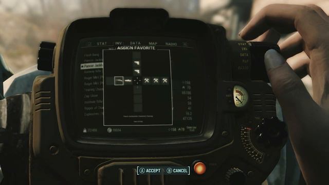 Fallout 4 Mod Spotlight | Pancor Jackhammer by TactaGhoul смотреть онлайн