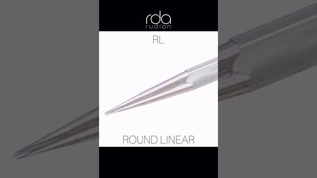 Виды игл для татуировки и перманентного макияжа | РУДИАН смотреть онлайн