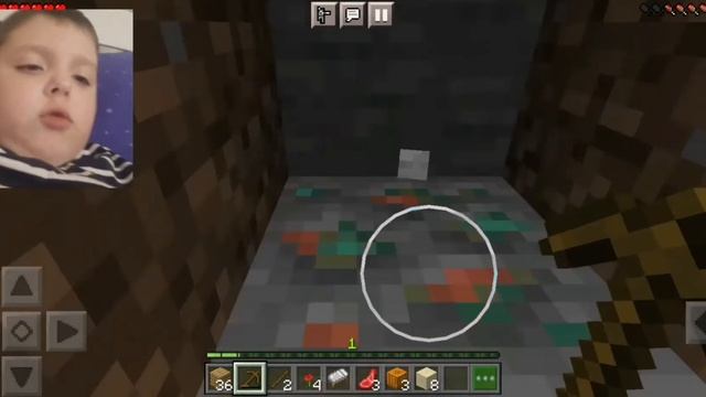 играю в майнкрафт пробную версию? смотреть онлайн
