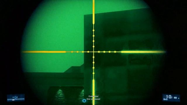 Прохождение Battlefield 3 #11 ➤ Кафаров смотреть онлайн