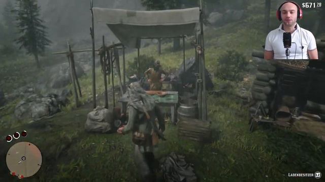 Alle Trapper In Red Dead Redemption 2 - Trapper Locations | RDR2 Trapper