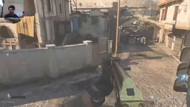 Quick play | Call of duty Modern warfare | NVIDIA Geforce 1660 Ti смотреть онлайн