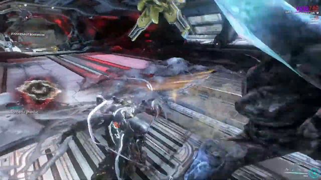 Jordas Golem - Assassination - Warframe 2020 смотреть онлайн