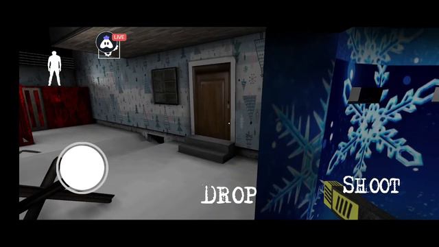 GRANNY CHAPTER 2 NEW VIDEO смотреть онлайн