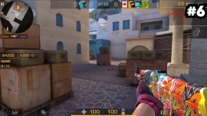 ВСЕ УДАЛЕННЫЕ НАВСЕГДА СКИНЫ STANDOFF 2