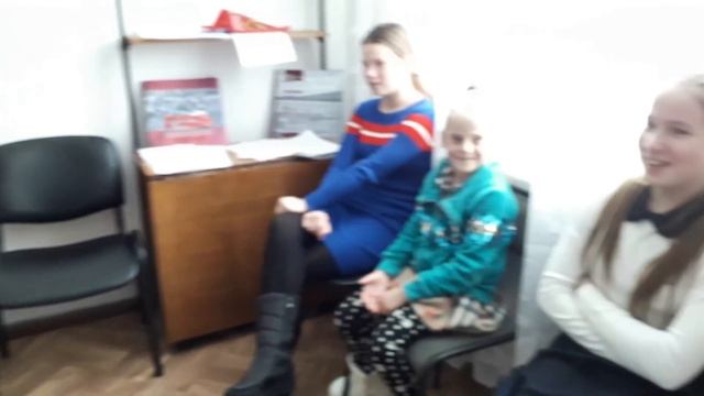 День матери.Опрос детей:"Знаешь ли ты свою маму?" смотреть онлайн