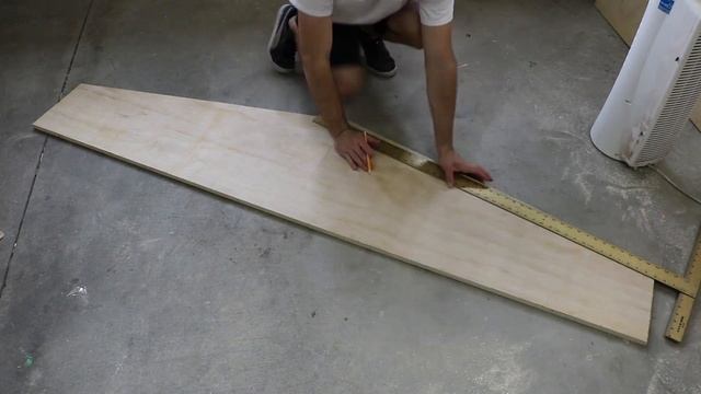 2 Player Pinball Machine Build, Part 2 (Building the Frame) смотреть онлайн