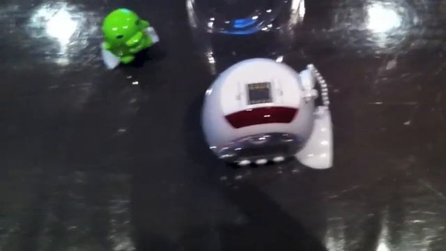 Unboxing the Tamagotchi Tamatown Tama-Go смотреть онлайн