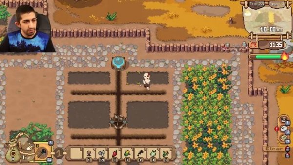 How Does Automated Irrigation System Work? [Guides] | Roots of Pacha Gameplay Walkthrough