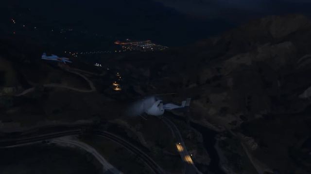 GTA V online - Контрабандисты смотреть онлайн