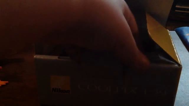Распаковка фотоаппарата Nikon coolpix l29 смотреть онлайн