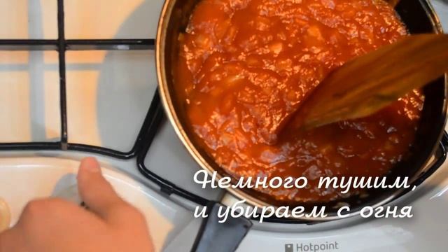 Пицца с ветчиной и грибами│Tasty Cook смотреть онлайн