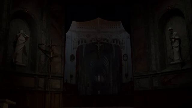 Daguerre diorama, Bry-sur-Marne, 1842 смотреть онлайн