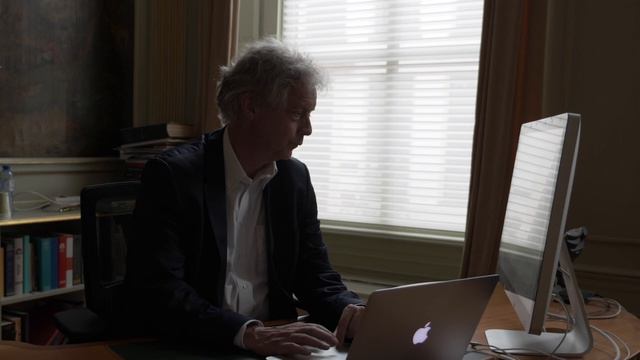 Elmer Sterken | Rector magnificus of the University of Groningen смотреть онлайн