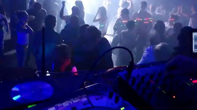 Club НЕБЕСА смотреть онлайн