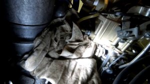 Промывка воздушного фильтра ГАЗ 66, ГАЗ 53. Регулировка уровня топлива карбюратора