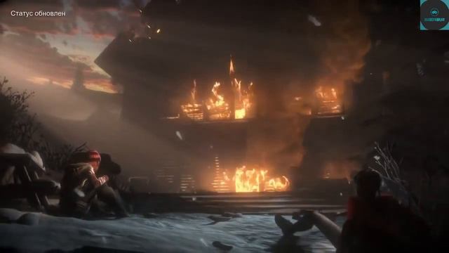 Дожить до рассвета все концовки Until Dawn смотреть онлайн