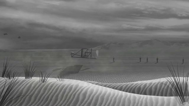 WINGS Remastered [PC Amiga Game] GTX770 4GB смотреть онлайн