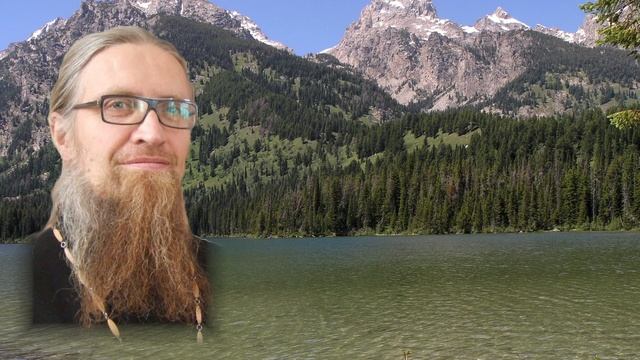 ЗАКОН БОЖИЙ. УРОК № 12. смотреть онлайн